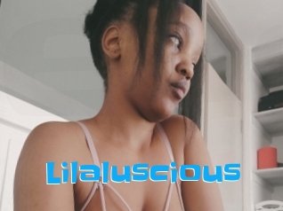 Lilaluscious