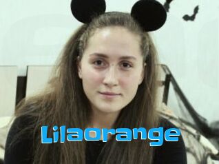 Lilaorange