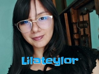 Lilateylor