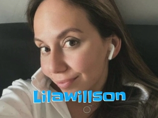 Lilawillson