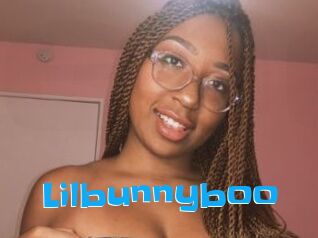 Lilbunnyboo