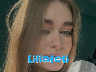 Liliafeti
