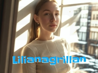 Lilianagrillan