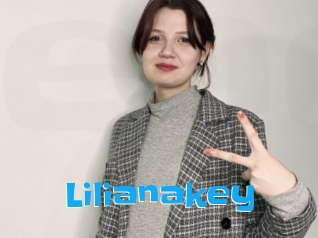 Lilianakey