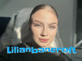 Lilianbancroft