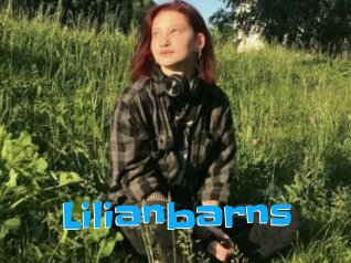 Lilianbarns