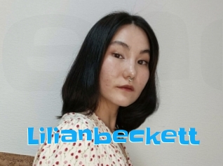 Lilianbeckett