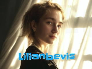 lilianbevis Enculee