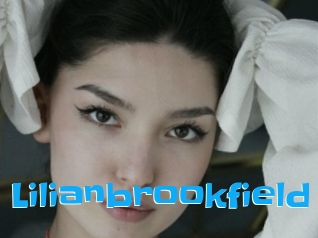 Lilianbrookfield