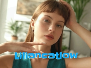 Liliancatlow