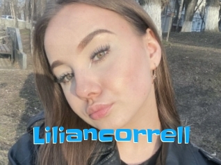 Liliancorrell