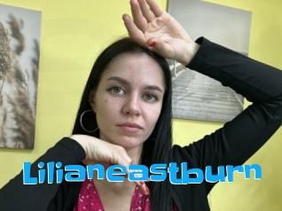 Lilianeastburn