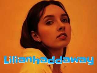 Lilianhaddaway
