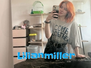 Lilianmiller