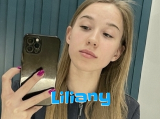 Liliany