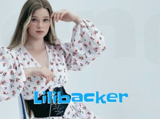 Lilibacker