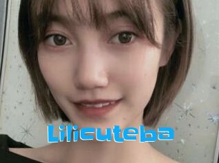 Lilicuteba