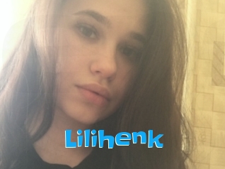 Lilihenk