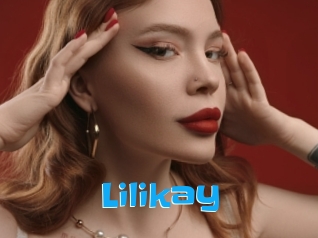lilikay Enculee