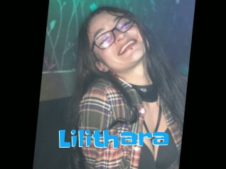 lilithara Enculee