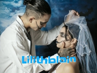 Lilithblain