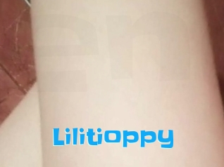 Lilitioppy