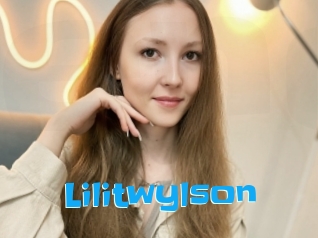 Lilitwylson