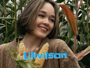 Lilivilson