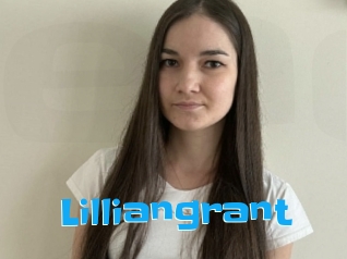 Lilliangrant
