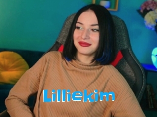 Lilliekim