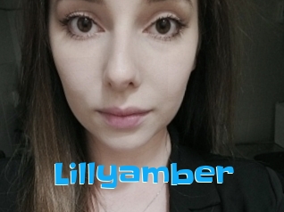Lillyamber