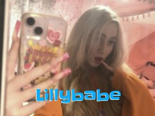Lillybabe