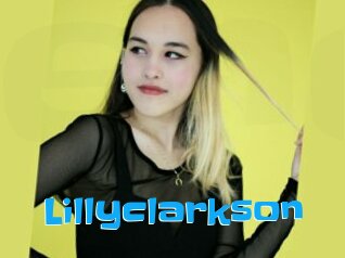 Lillyclarkson