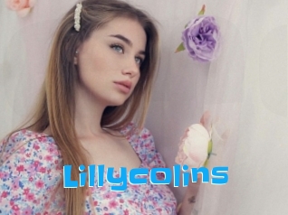 Lillycolins