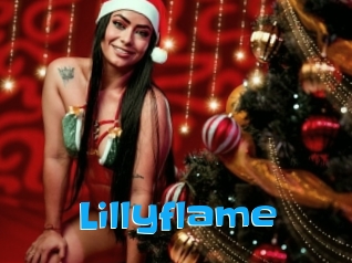 Lillyflame
