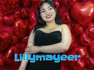 lillymayeer Enculee