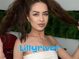 Lillyriver