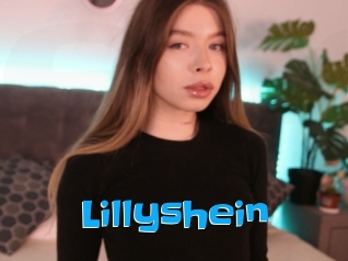 Lillyshein