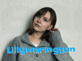 Lillywarington