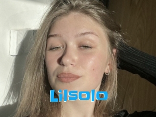 Lilsolo