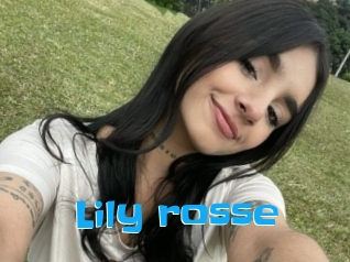 Lily_rosse