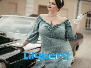 Lilyberg