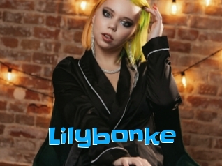 Lilybonke