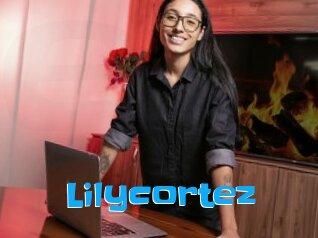 Lilycortez