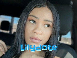 Lilydote