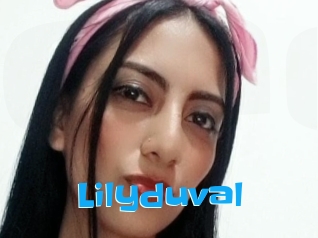 Lilyduval