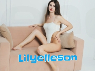 Lilyelleson