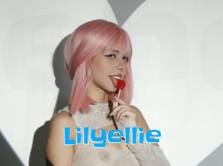 Lilyellie