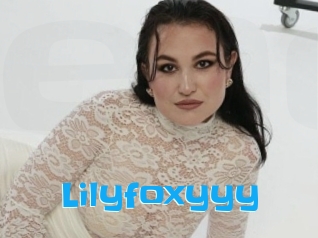 Lilyfoxyyy