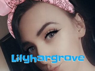 Lilyhargrove